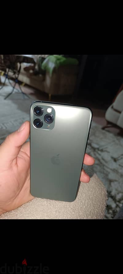 آبل - آيفون 11 برو ماكس