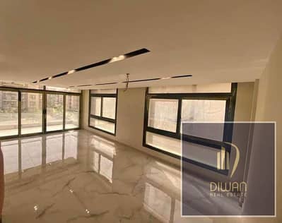 Fully finished  apartment for sale in New Heliopolis – Talala Compound – New Cairo