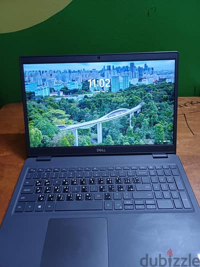 لاب توب dell