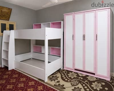 غرفه اطفال