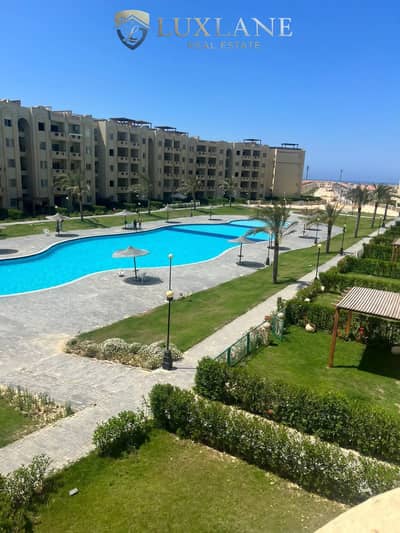 Stella Heights  شاليه للبيع في ستيلا هايتس – الساحل الشمالي الكيلو 134 بين مراسي وأمواج