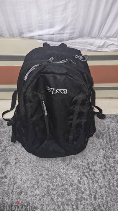 JanSport Agave 32L
