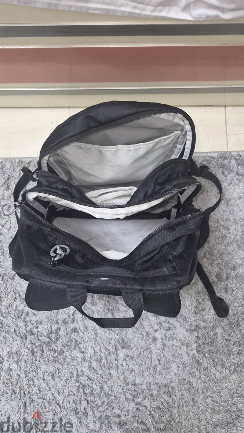 JanSport Agave 32L 3