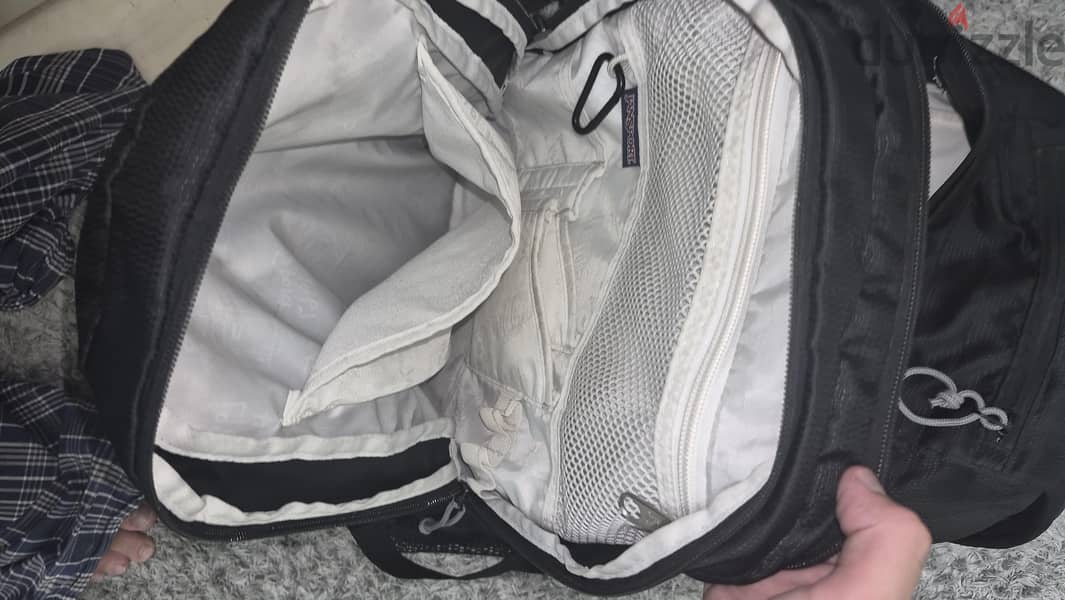 JanSport Agave 32L 4