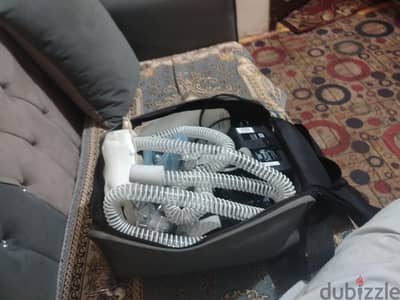 جهاز تنفّس