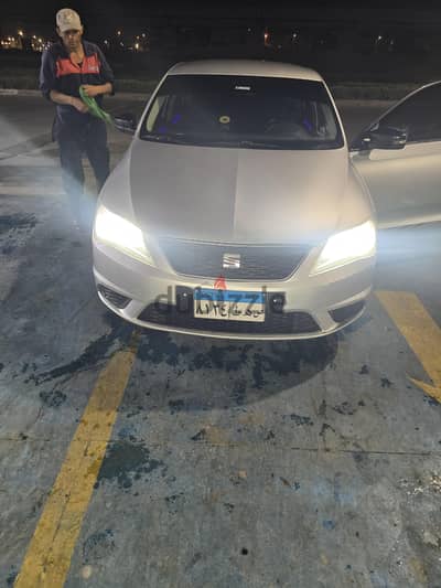 Seat Toledo 2019