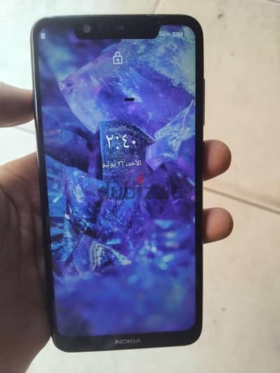 Nokia 5.1 plus