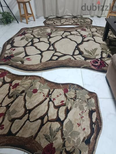 فرش سجاد