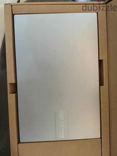 Asus VivoBook Go 15 new