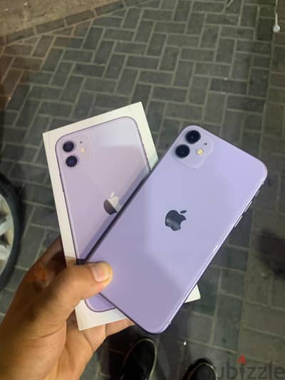 آبل - آيفون 11
