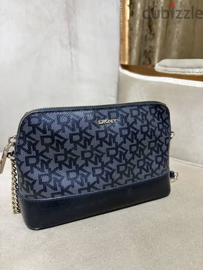Original DKNY Crossbody Bag