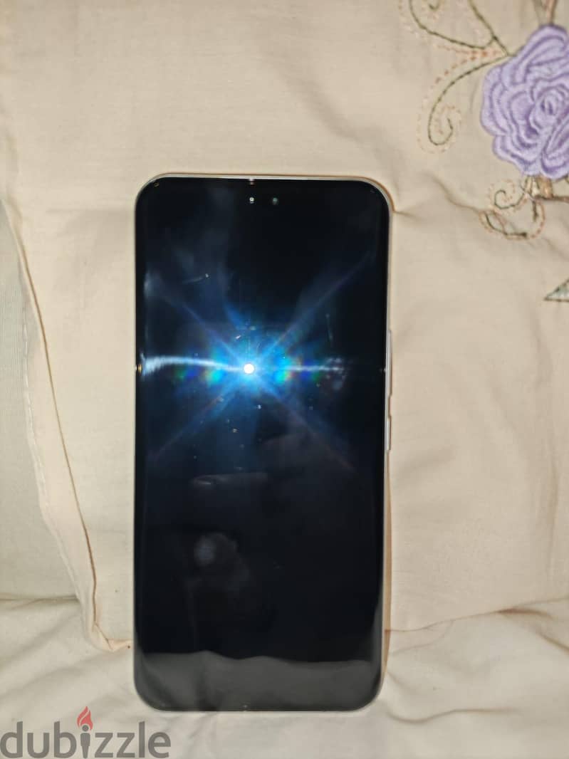 Honor 400 Pro 3