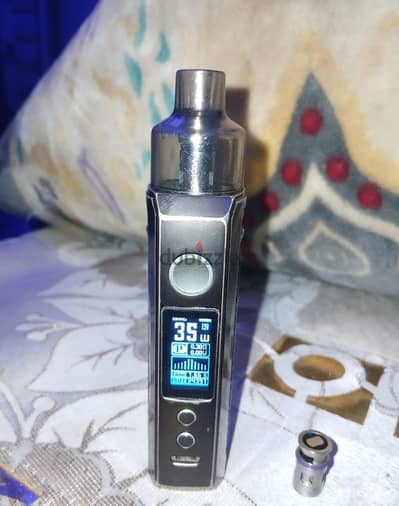 VooPoo Drag X