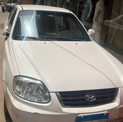 Hyundai Verna 2015