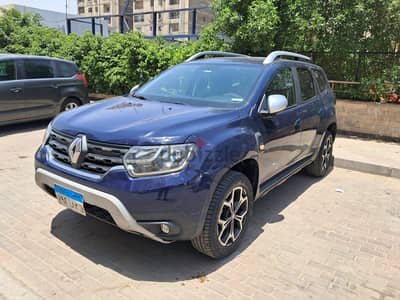 Renault Duster 2019