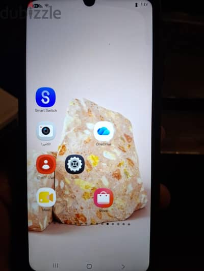 سامسونج ايه 7
