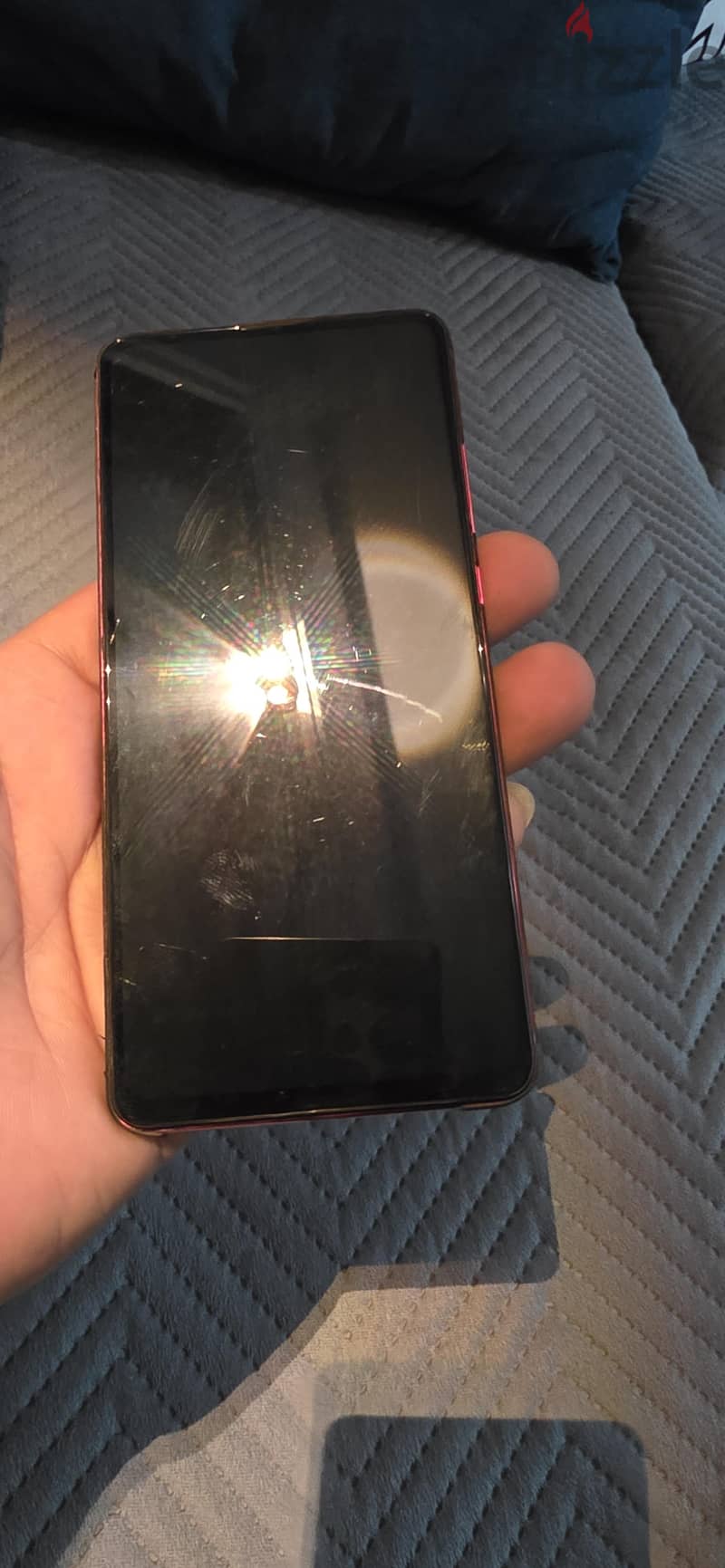 Xiaomi Mi 9T 4