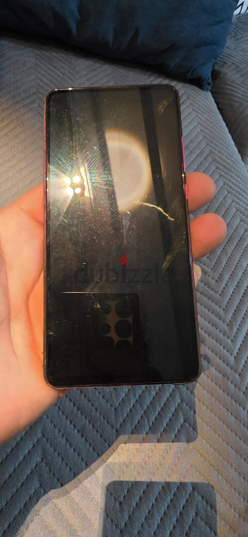Xiaomi Mi 9T 6
