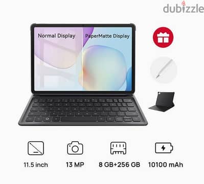 huawei matepad 11.5 2025 Edition // هواوي ميت باد 11.5 نسخة 2025