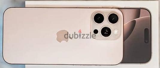 Apple - iPhone 16 Pro Max