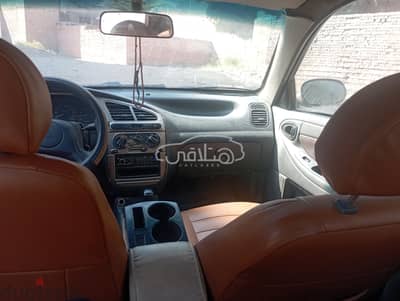 Used Chevrolet Lanos 2011 For Sale Abu Zabal