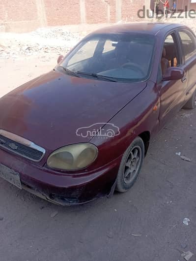 Used Chevrolet Lanos 2011 For Sale Abu Zabal