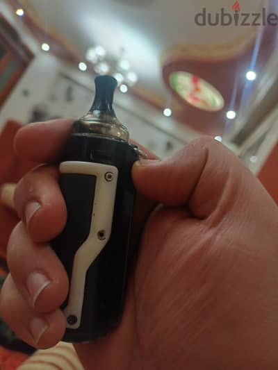 ڤيب أرجوس ARGUS VAPE غنية عن التعريف و بسعر رخيص جدا و على قد الايد