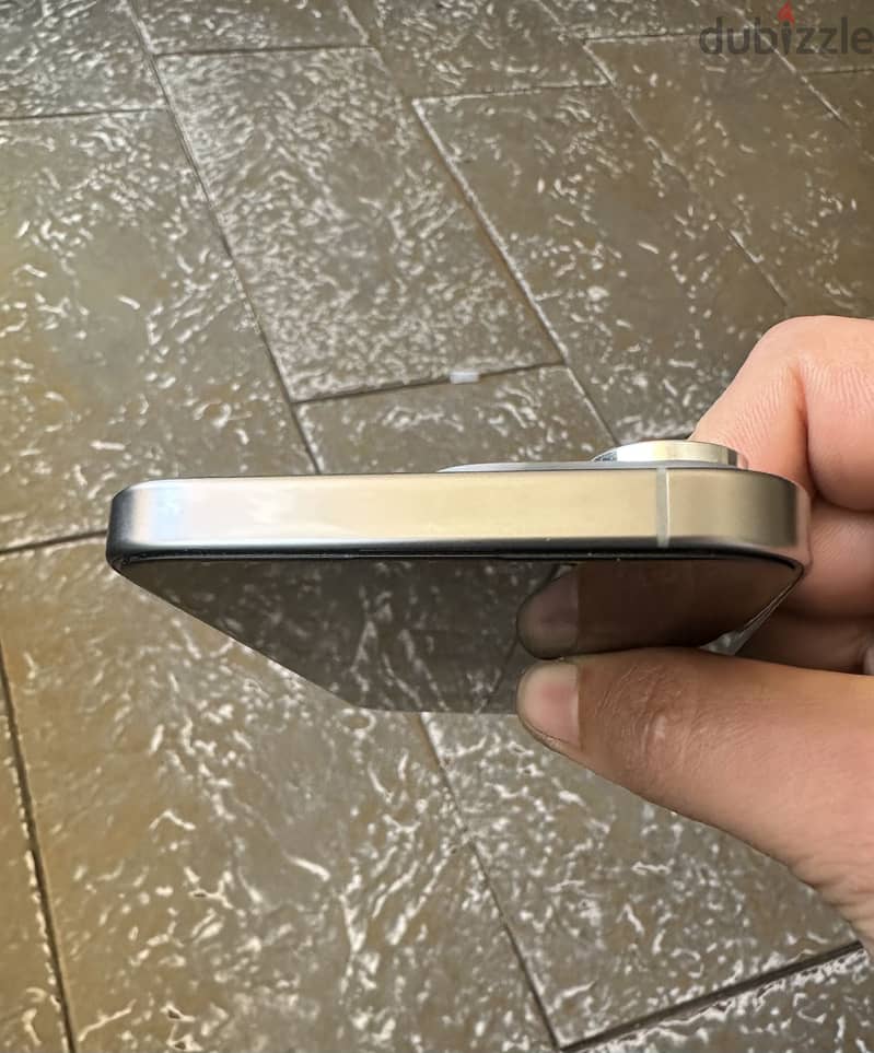 Apple - iPhone 15 Pro Max 5