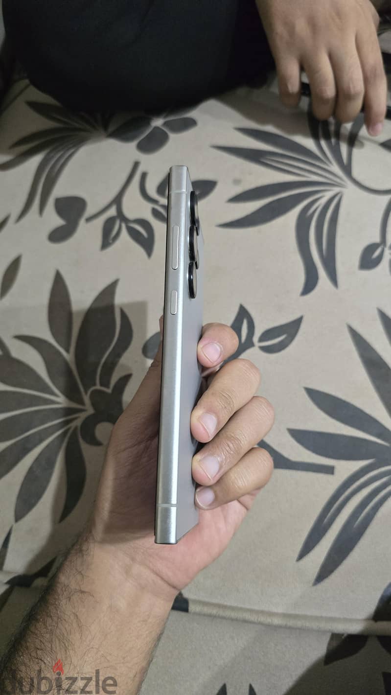Samsung S24 Ultra 4