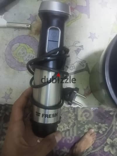 هاند بلندر 1000 وات