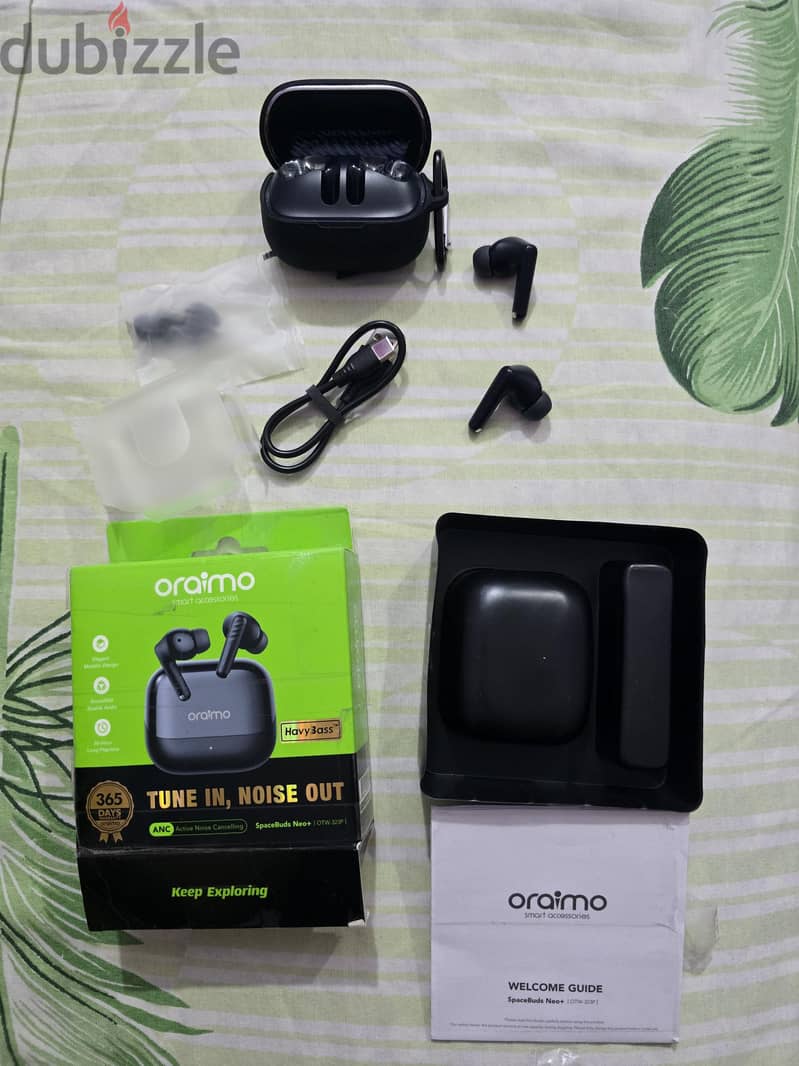 orimo space buds neoplus 2