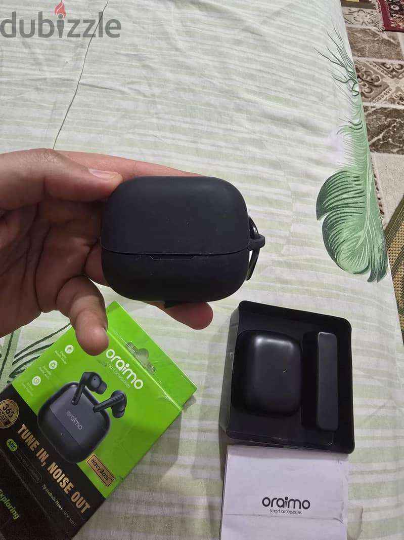 orimo space buds neoplus 3