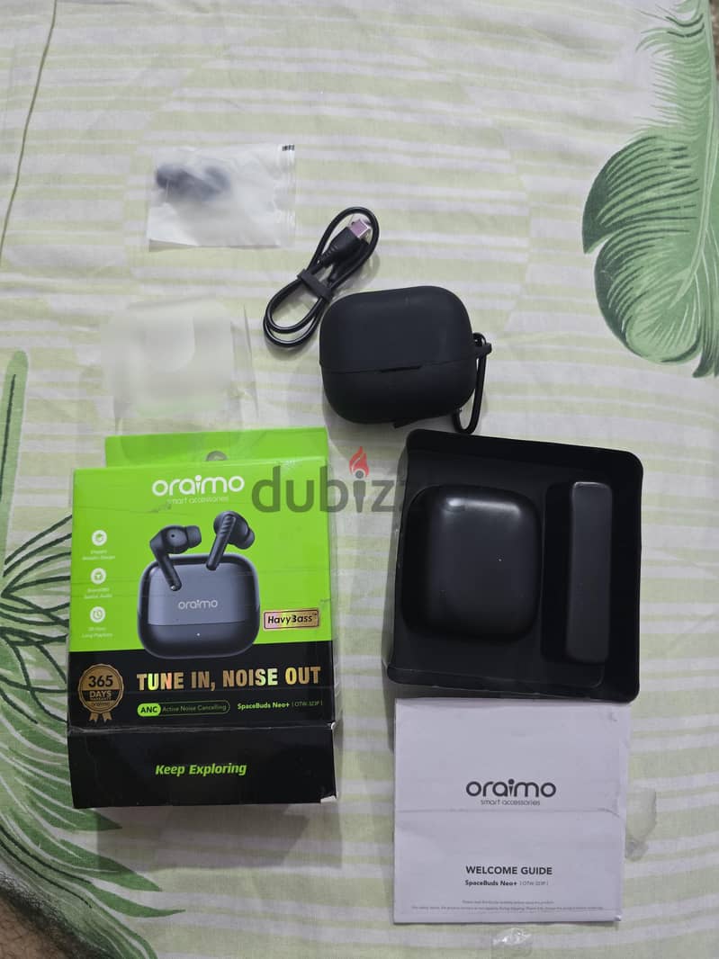 orimo space buds neoplus 4