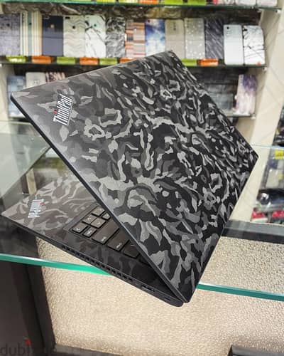 Lenovo Thinkpad t14 gen3 كسر زيرو