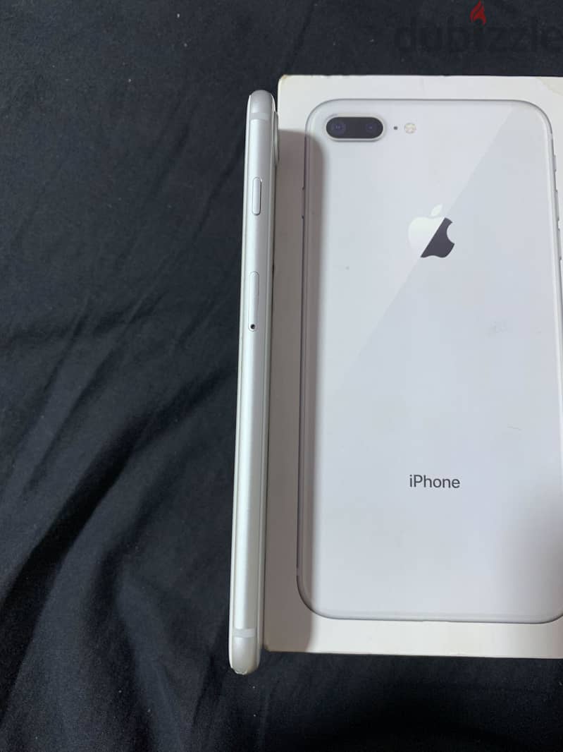 Apple - iPhone 8 Plus 2