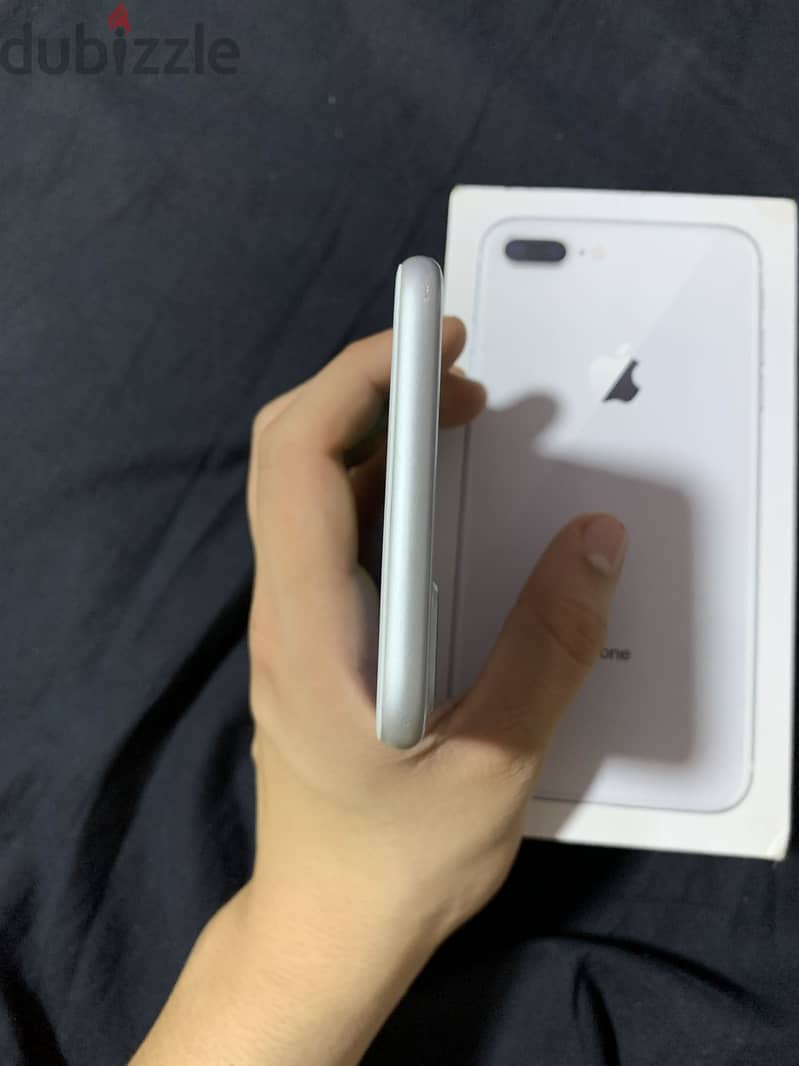 Apple - iPhone 8 Plus 5