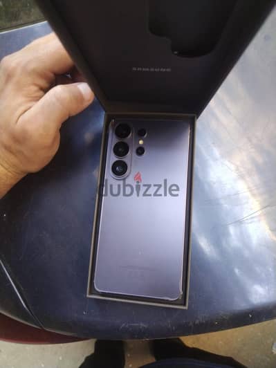 Samsung S26 Ultra