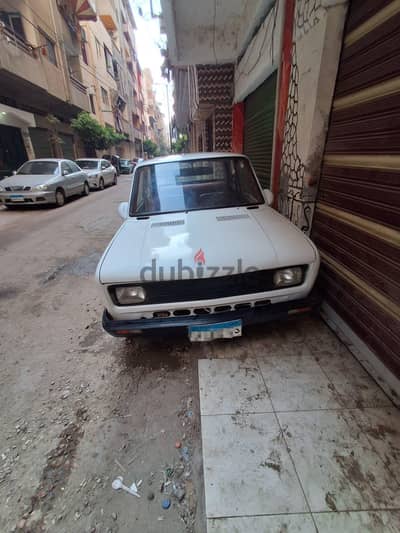 فيات 128 1985