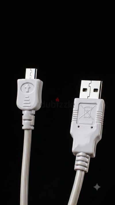 وصلة شاحن Micro-USB وشاحن جداري عالي الجودة