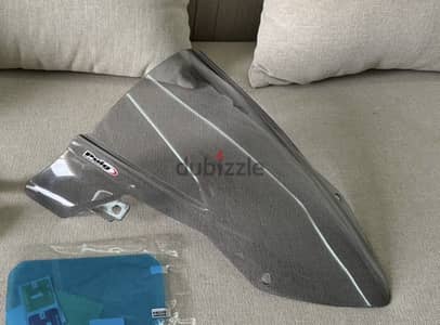 Puig windscreen s1000rr 2019+