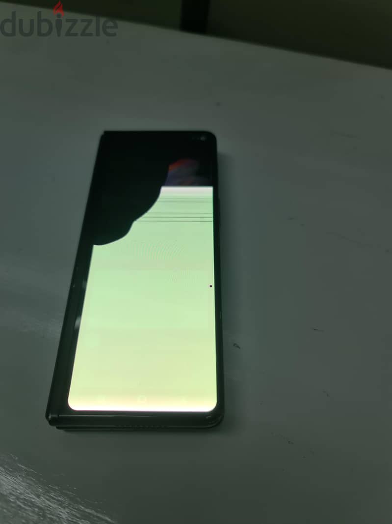 Samsung Z Fold 3 1