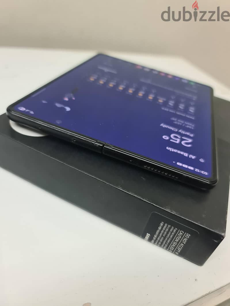 Samsung Z Fold 3 3