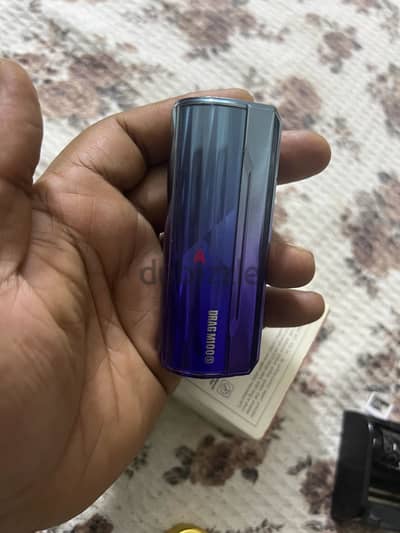 السعر خيال لسرعه البيع VOOPOO Drag M100 S
