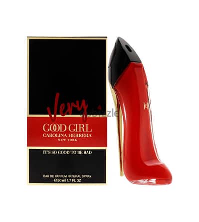 عطر نسائي فيري جود جيرل ١٠٠ مل