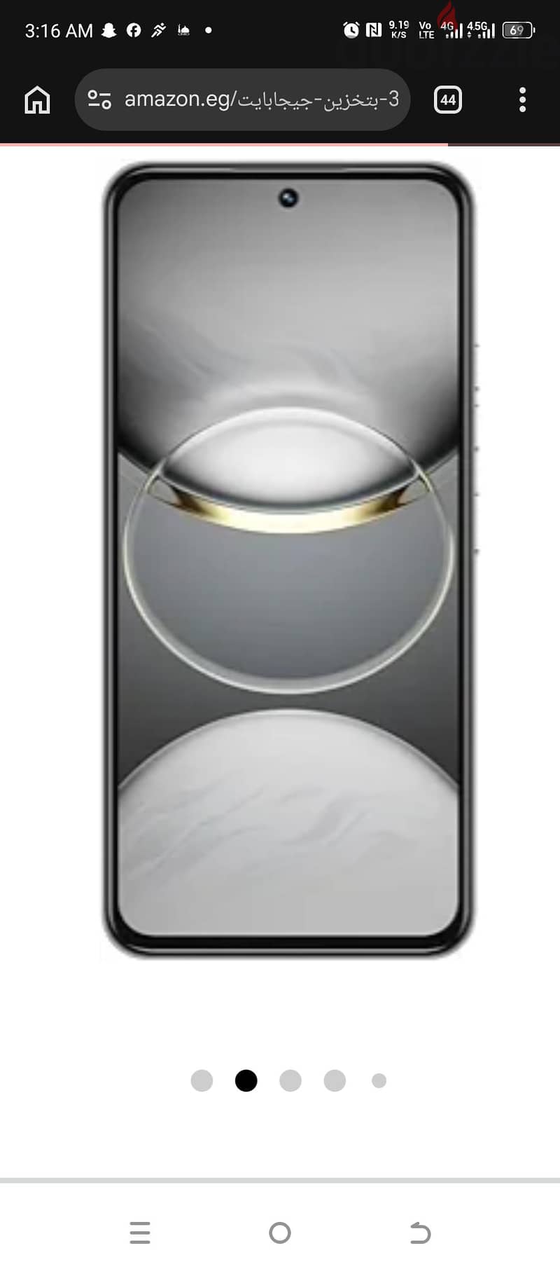 Tecno Spark 1