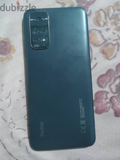 Xiaomi Redmi Note 11