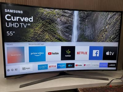 Samsung tv