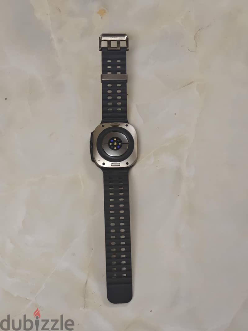 Samsung Galaxy Watch Ultra 2