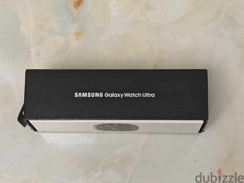 Samsung Galaxy Watch Ultra 3
