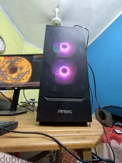 pc gaming